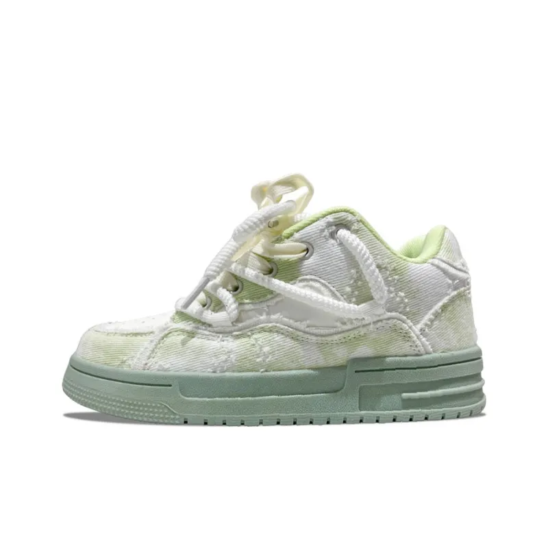 MQGAll Anti-Slip Wear-Resistant Low-Top Casual Shoes Unisex-5