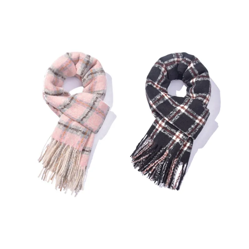 FireMonkey Knit Scarves Unisex Custom Greeting Card-9