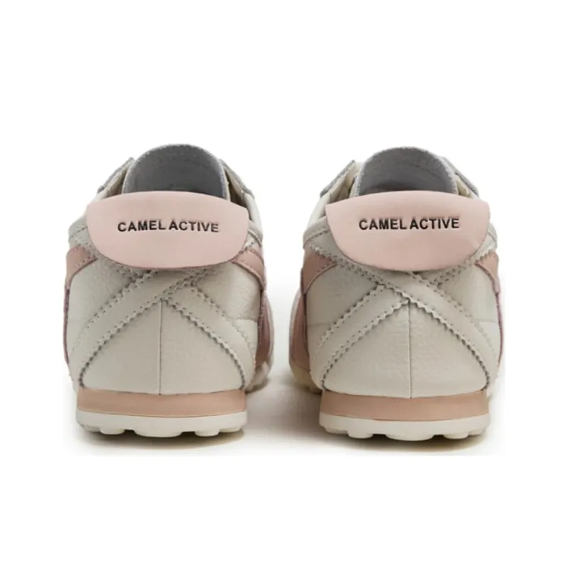 CAMEL ACTIVE Low-Top Casual Shoes Women's-10