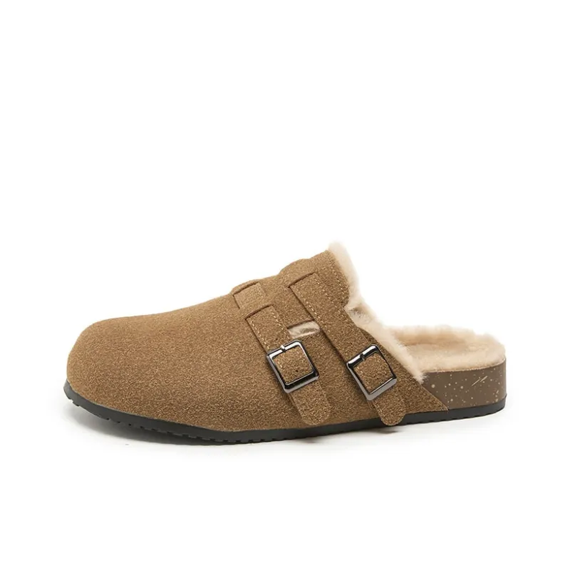 WESTLINK Wrap toe Slippers Women's-1