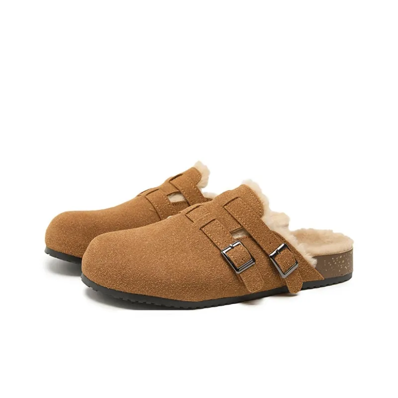 WESTLINK Wrap toe Slippers Women's-14