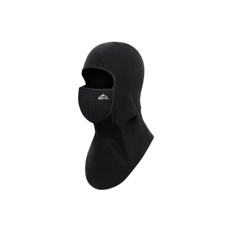 HNJ Riding Equipment Face Masks-0