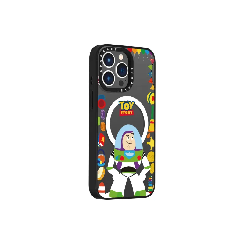 Disney Toy Story Series Phone Cases-11