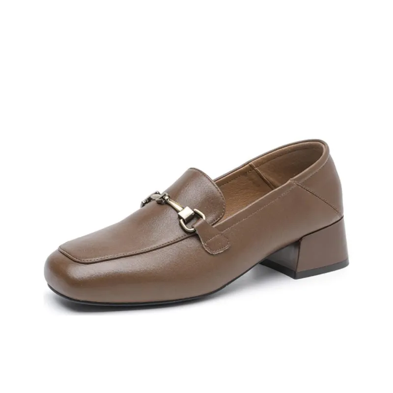 DAPHNE Loafers Women's-7