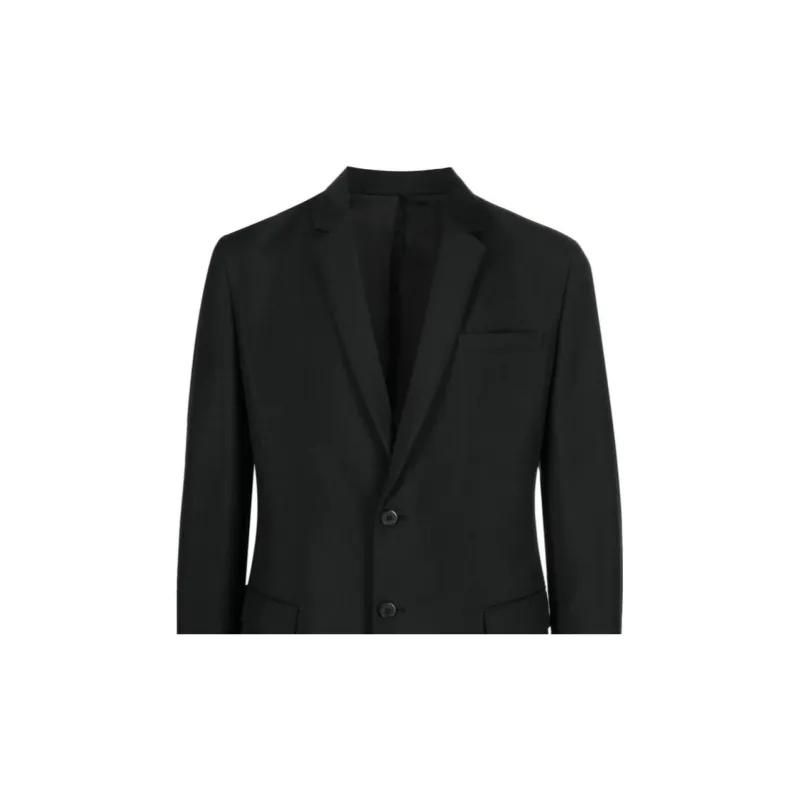 PRADA Two Piece Tailored Suit-4
