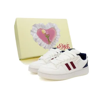 FULLXUAN Low Top Skateboard Shoes Women's