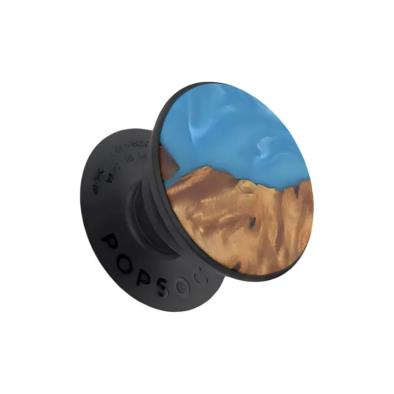 PopSockets Phone Stands Paste-type Compatible With Unisex Models Refreshing-1