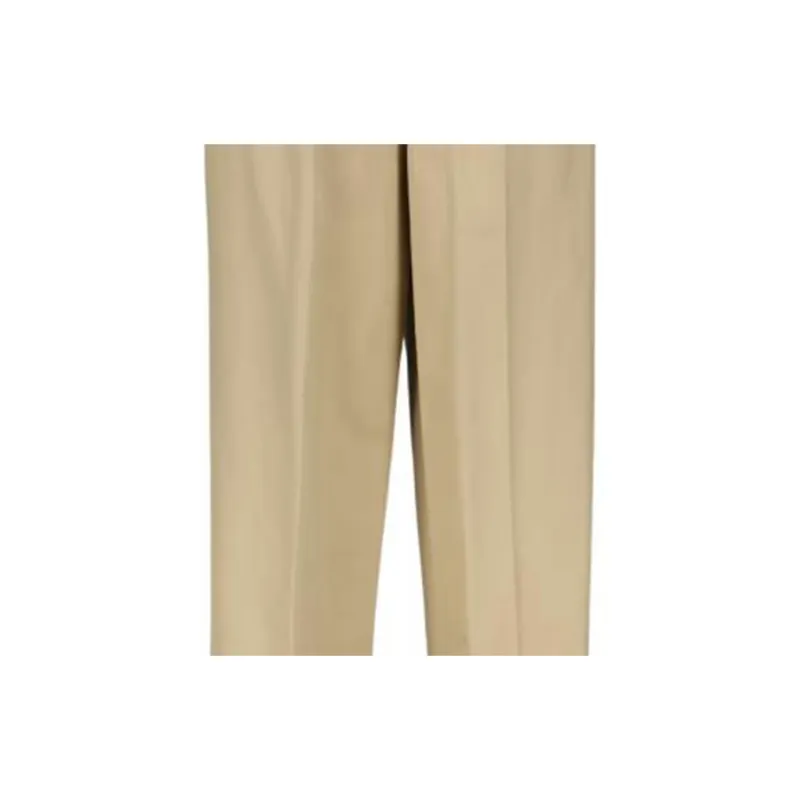 PRADA Casual Pants Women's Khaki-3