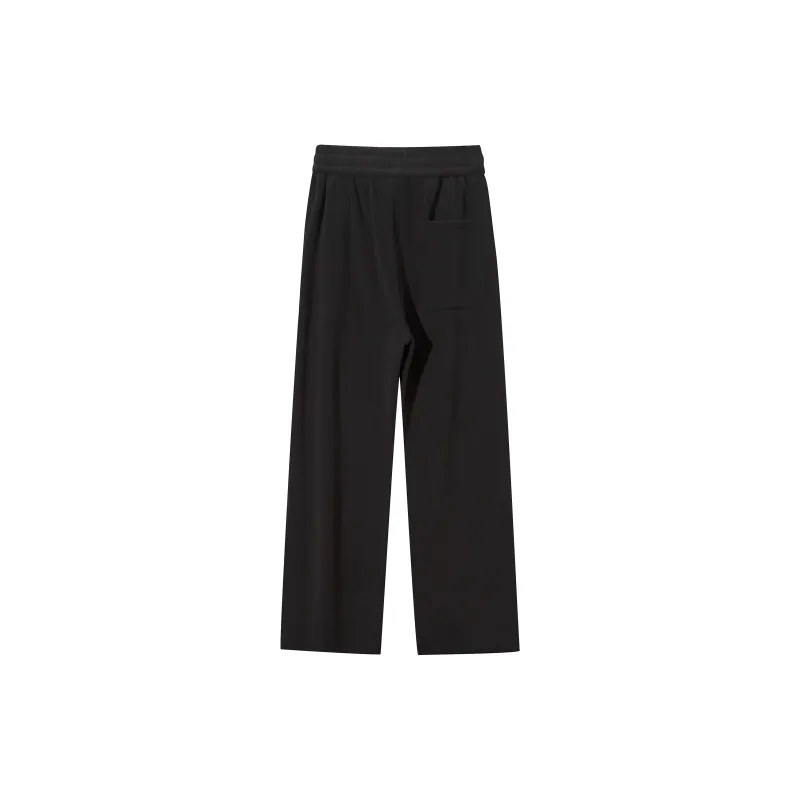 Love Monster Casual Pants Unisex-7