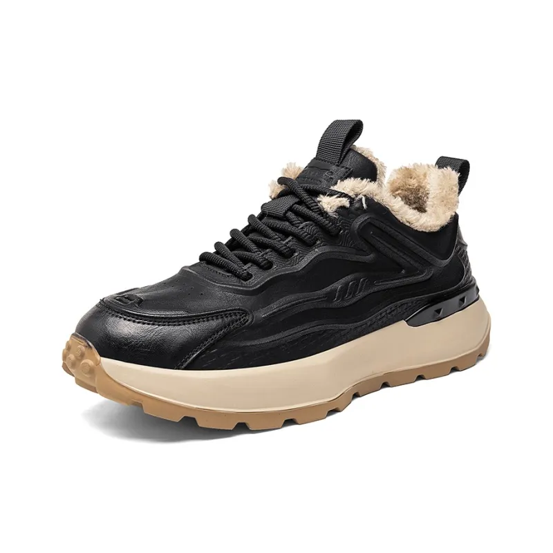 G.N.SHIJIA Low-Top Casual Shoes Men's-11