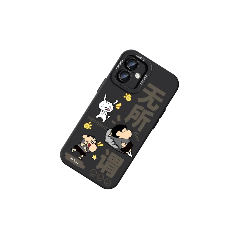 CHUNFAN Phone Cases-27