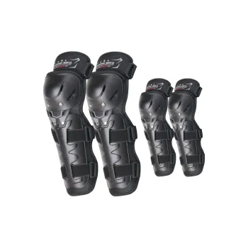 BOODUN Motorcycle Protective Gears