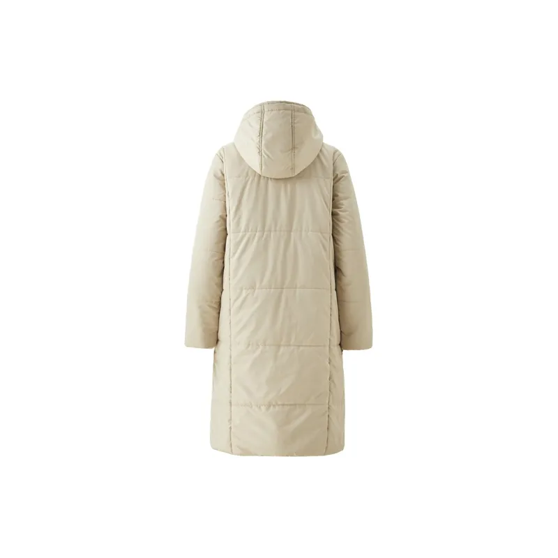 UNIQLO Puffer Jackets Women's-9