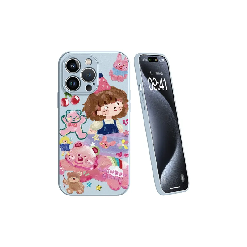 Lingtao Phone Cases-2