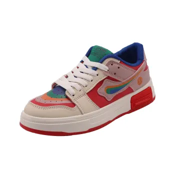TONYBEAR Kids' Skateboarding Shoes Teenagers