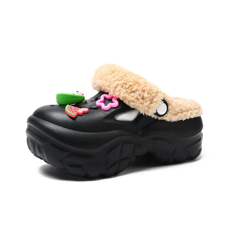SNOOPY Clogs Women's-2