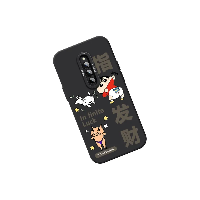 CHUNFAN Phone Cases-36
