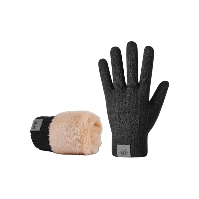TUCANO Fleece Velvet Glove Unisex-2