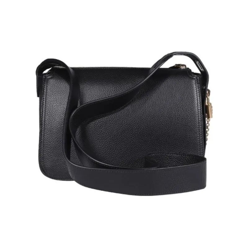 Mulberry Billie Logo Detailed Small Crossbody Bag-3