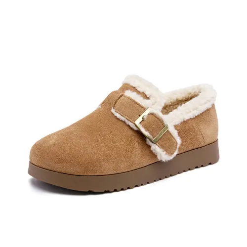 EXULL Q Casual Single Shoes Women's