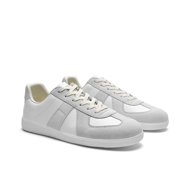 BANGNEY German Army Trainers Skateboard Shoes Unisex-18