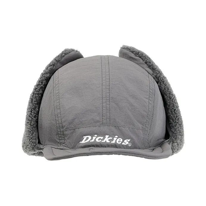 Dickies Polyester Trapper Hats Unisex-11