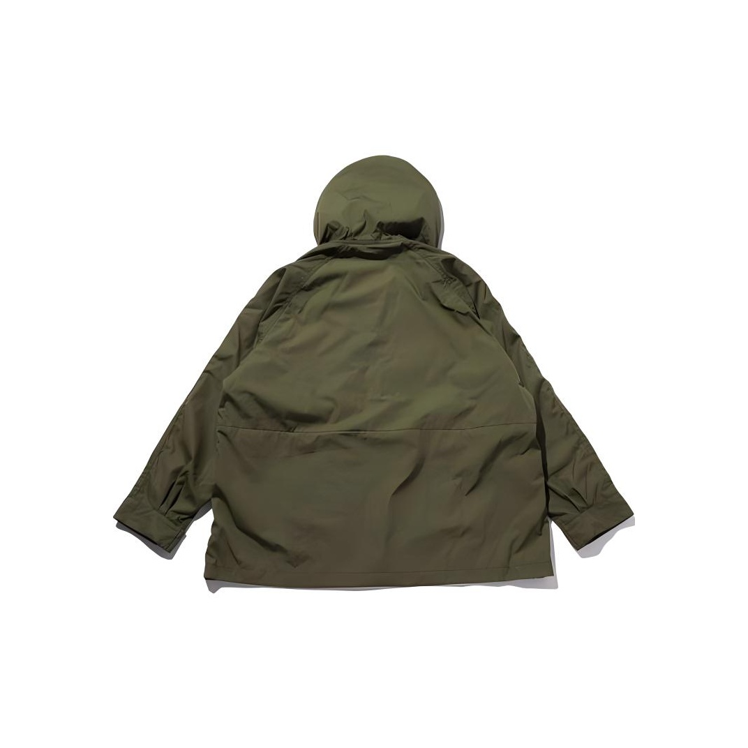 THE NORTH FACE PURPLE LABEL Purple Label 65/35 Big Mountain THE NORTH FACE PURPLE LABEL Purple Label 65/35 Big Mountain