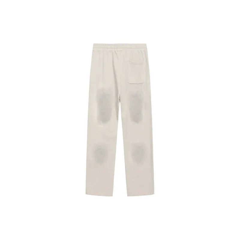 UNKNOWTAL Casual Pants Unisex-1