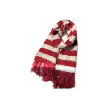Youyoulan Knit Scarves Women's