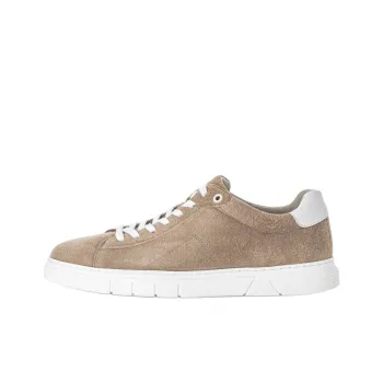 Gabor Pius Anti-Slip Wear-Resistant Low-Top Casual Shoes Men's Brown