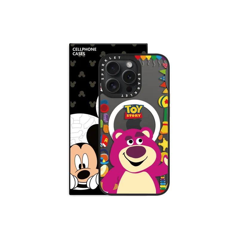 Disney Toy Story Series Phone Cases-18