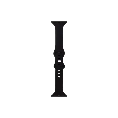 HUIMINGPIN Apple Compatibility Watch Band Nylon Material