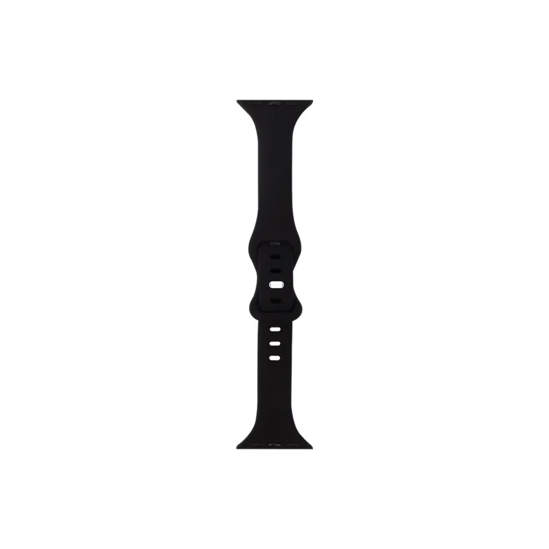 CHRROTA Apple Compatibility Watch Band Silicone Material-0