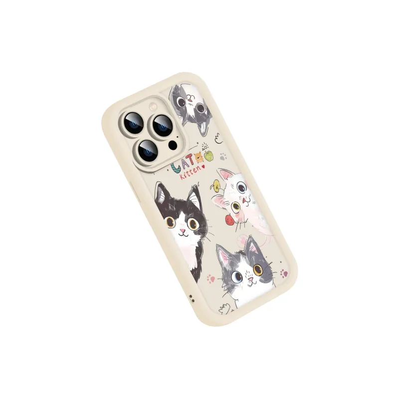 High quality Phone Cases-2