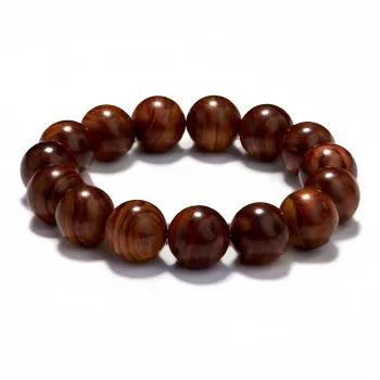 Noritake Huanghuali Bracelets Unisex