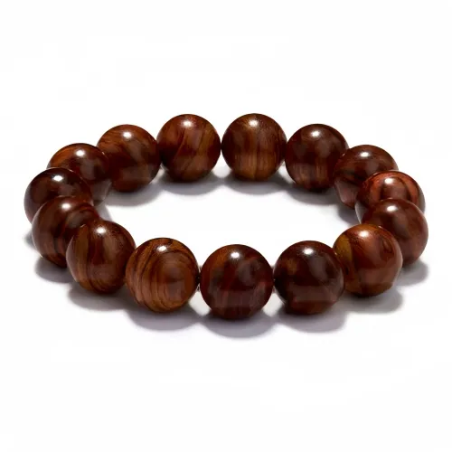 Noritake Huanghuali Bracelets Unisex