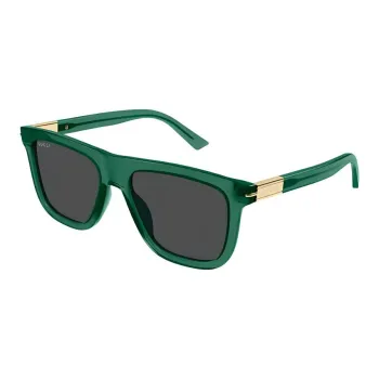 GUCCI Square Frame Sunglasses