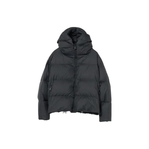 Beams Cloud Cba Puffer Jacket