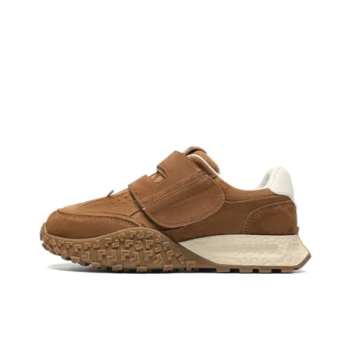 ZHR Ah Gan Shoes Low Top Casual Shoes Women's