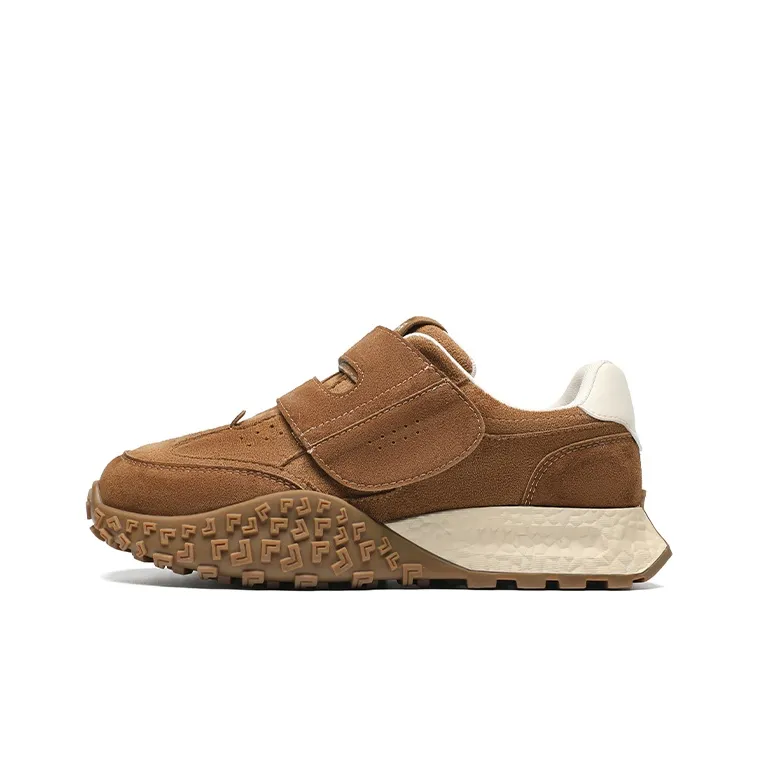 ZHR Ah-Gan Shoes Low-Top Casual Shoes Women's-0