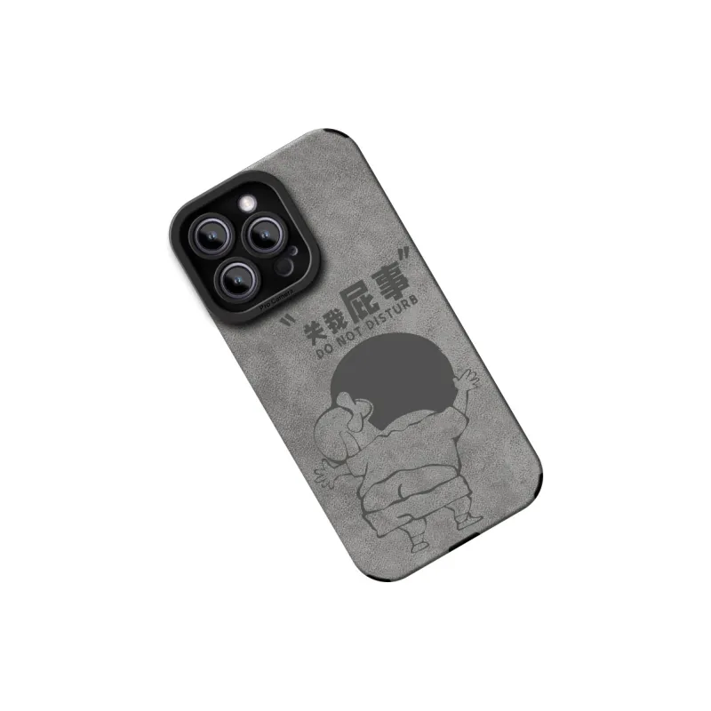 CHUNFAN Phone Cases-2