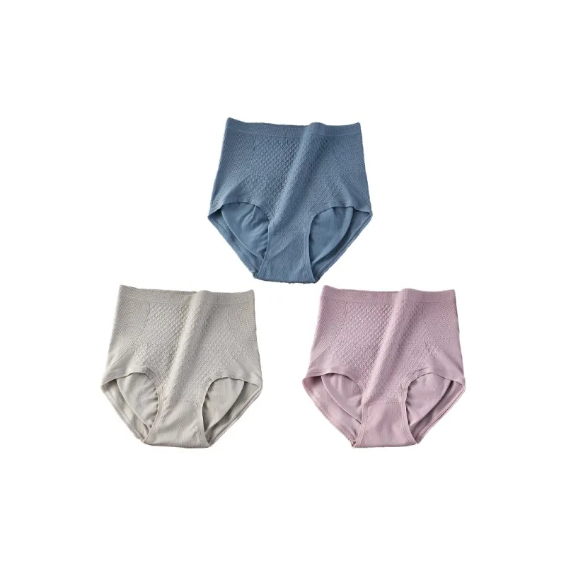 Caramella Underpants Women's 3 Pack-4