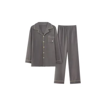MADALLO Unisex Pajama Sets