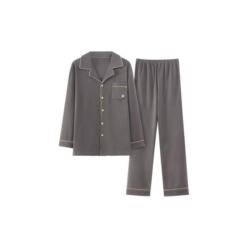 MADALLO Unisex Pajama Sets-0