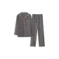 Men's Gray