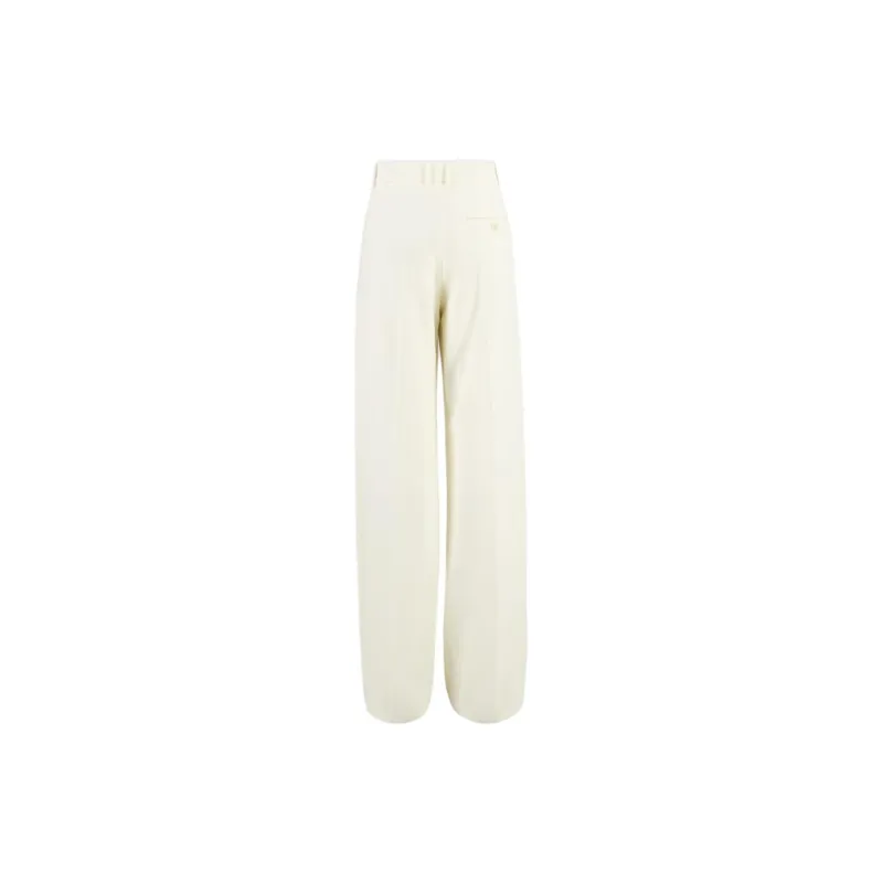 Stella McCartney Straight Leg Tailored Pants-1