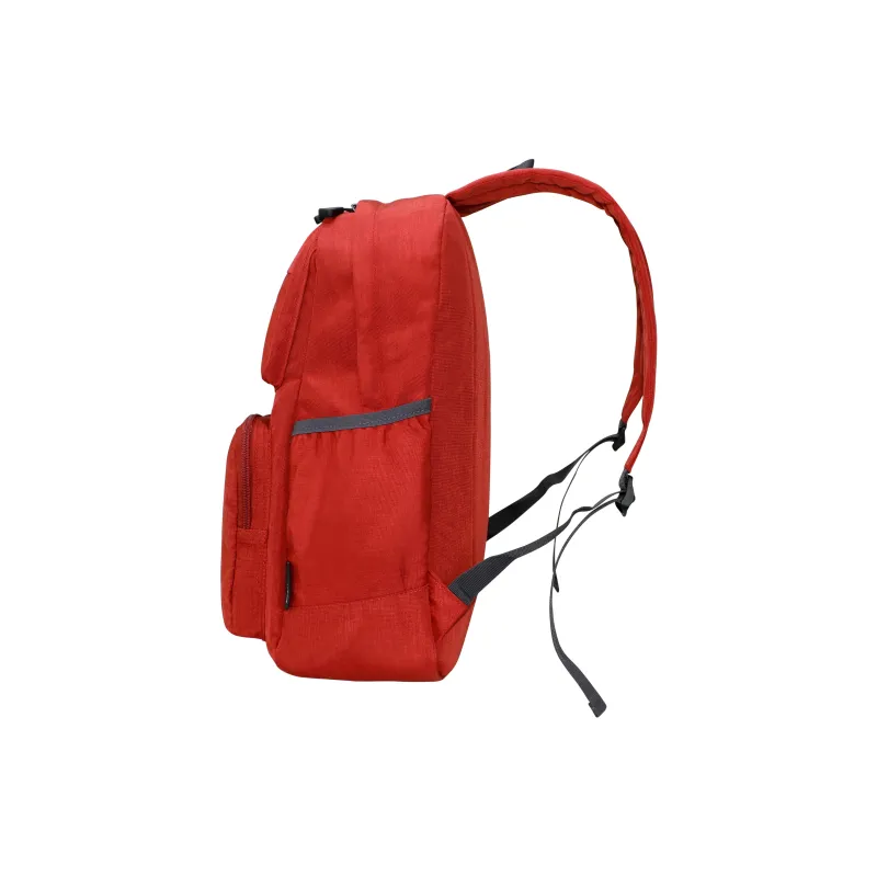 SUISSEWIN Fabric Large Capacity Campus Style Commuter Backpack Regular Men's Multicolor-4