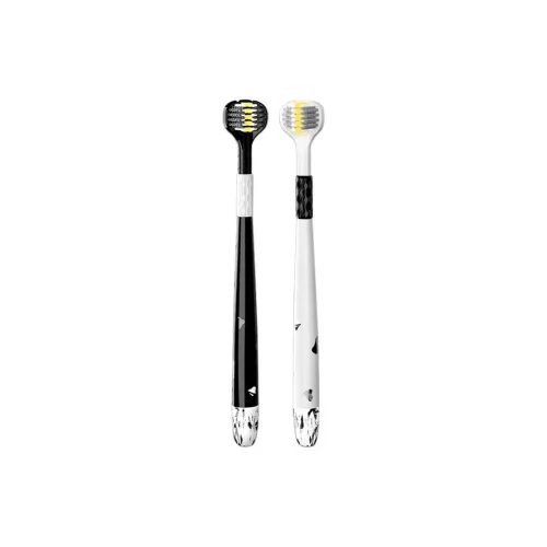BANNER Toothbrushes Unisex