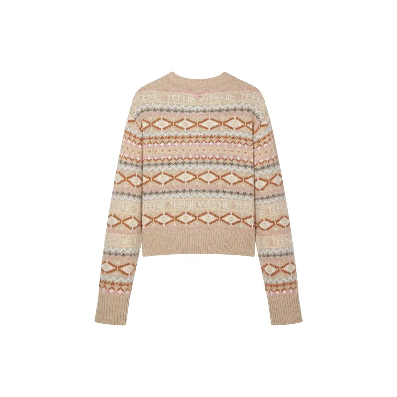 Teenie Weenie Knitwear Women's-1