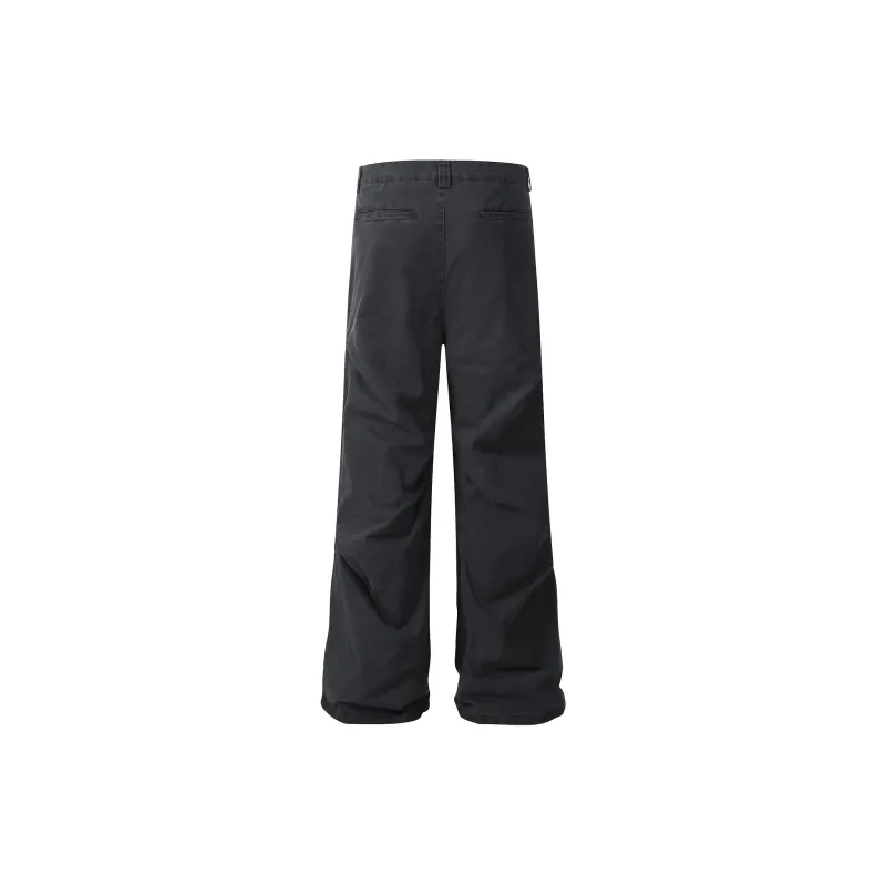 MT99 Casual Pants Unisex-2